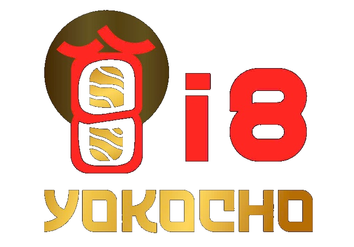 i8 Yokocho